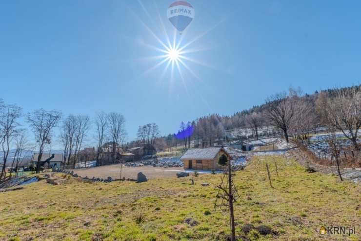 Działki  na sprzedaż, Roczyny, ul. , 