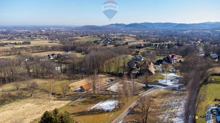 , Roczyny, ul. , Działki  na sprzedaż