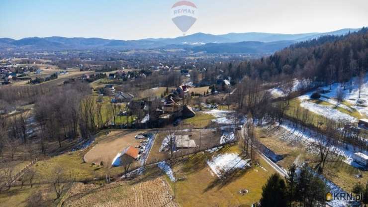 , Działki  na sprzedaż, Roczyny, ul. 