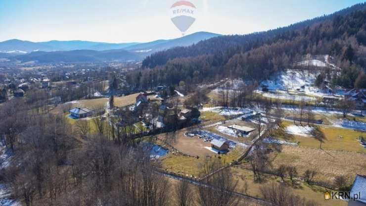 RE/MAX Polska, Działki  na sprzedaż, Roczyny, ul. 