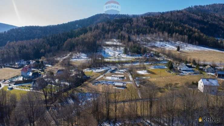 Działki  na sprzedaż, Roczyny, ul. , 