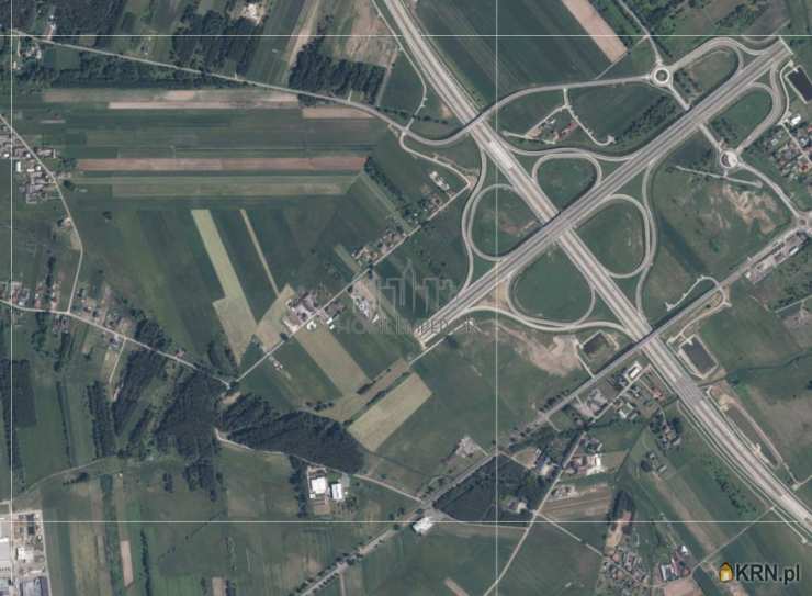 Działki  na sprzedaż, Stara Wieś Druga, ul. , 