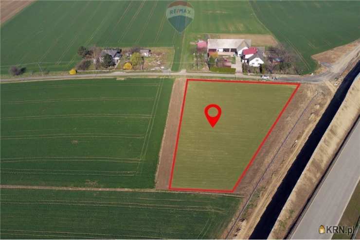 Stara Wieś, ul. , Działki  na sprzedaż, 