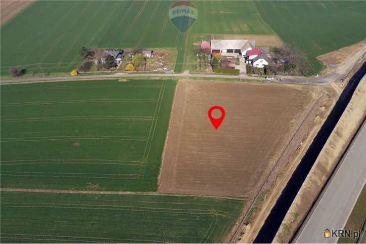 RE/MAX Polska, Działki  na sprzedaż, Stara Wieś, ul. 