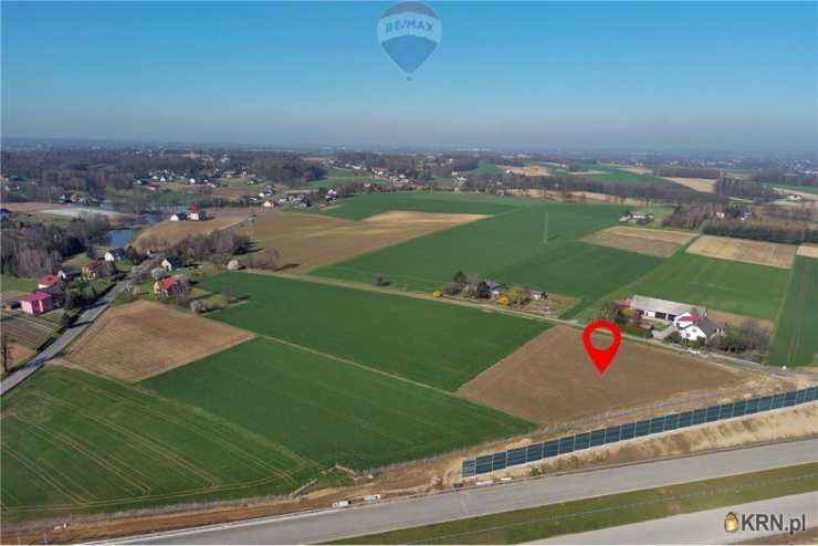 Działki  na sprzedaż, Stara Wieś, ul. , 