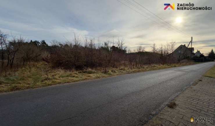 Działki  na sprzedaż, Ruszów, ul. , 