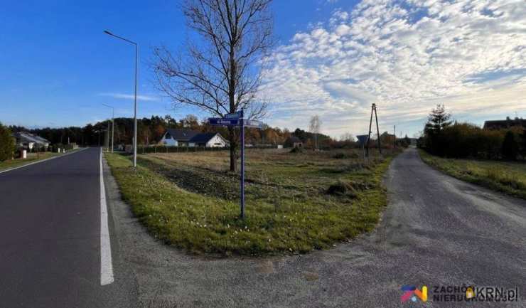 , Działki  na sprzedaż, Ruszów, ul. 