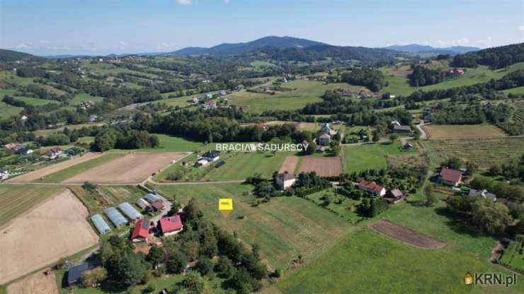 , Działki  na sprzedaż, Szyk, ul. 