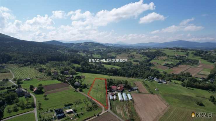 Działki  na sprzedaż, , Szyk, ul. 