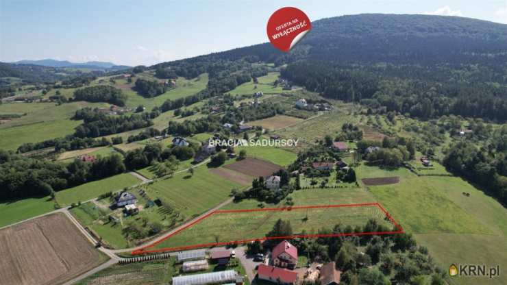 Działki  na sprzedaż, Szyk, ul. , 