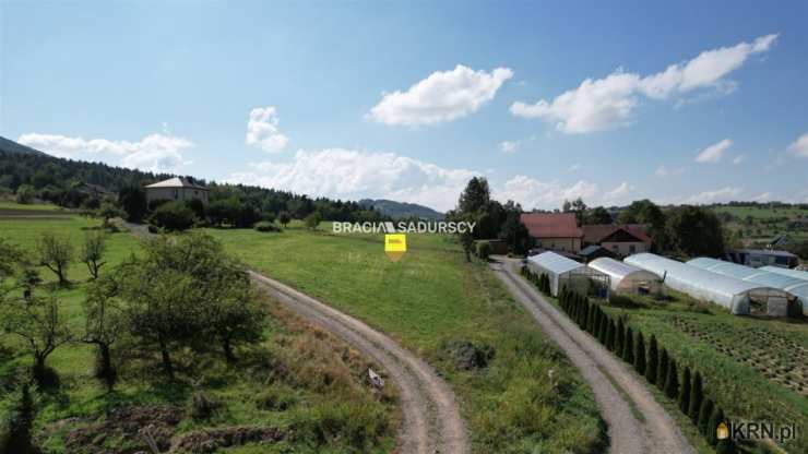 BRACIA SADURSCY NIERUCHOMOŚCI ODDZIAŁ BS5 NOWA HUTA, Działki  na sprzedaż, Szyk, ul. 