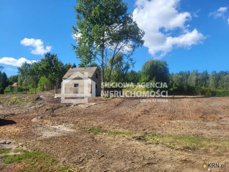 , Otomin, ul. , Działki  na sprzedaż