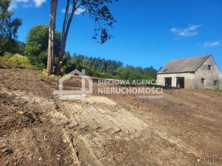 , Działki  na sprzedaż, Otomin, ul. 