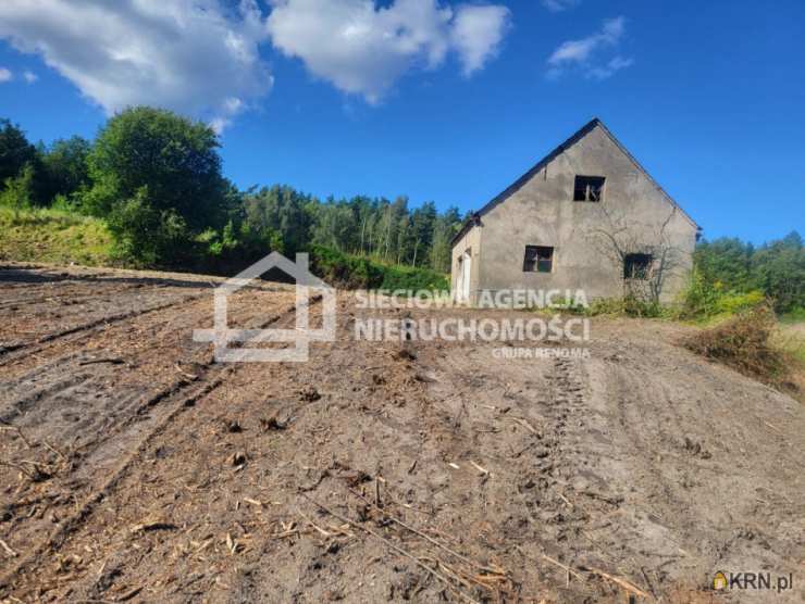 Sieciowa Agencja Nieruchomości Grupa Renoma, Działki  na sprzedaż, Otomin, ul. 