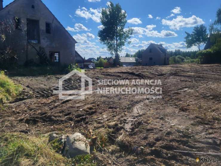 Działki  na sprzedaż, Otomin, ul. , 