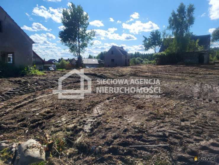 Otomin, ul. , , Działki  na sprzedaż