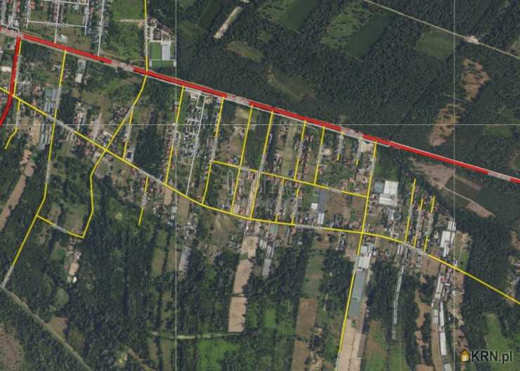 Działki  na sprzedaż, Rajszew, ul. , 