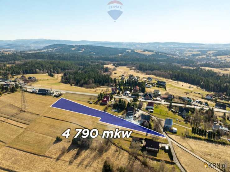 Naprawa, ul. , Działki  na sprzedaż, 