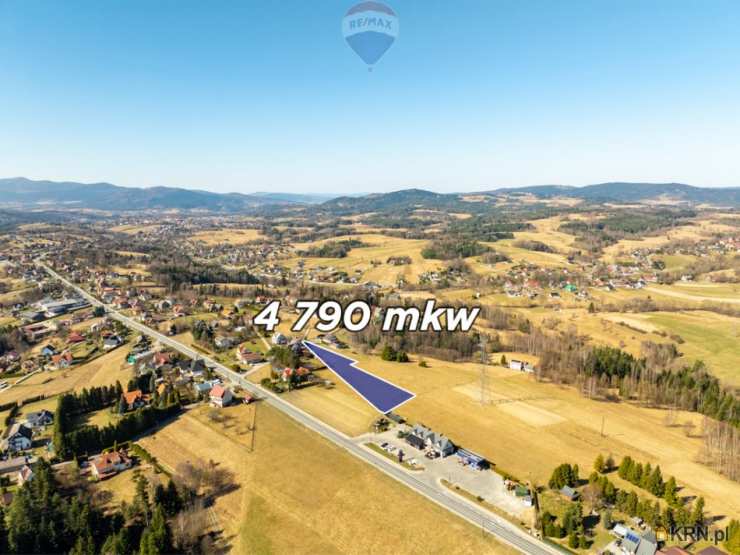 Naprawa, ul. , , Działki  na sprzedaż