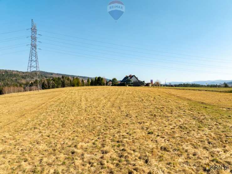 RE/MAX Polska, Działki  na sprzedaż, Naprawa, ul. 