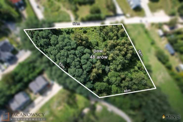 Działki  na sprzedaż, , Balice, ul. 