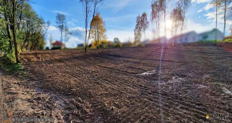 , Działki  na sprzedaż, Balice, ul. 