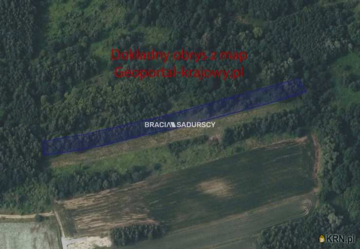 Działki  na sprzedaż, Bodzanów, ul. , 