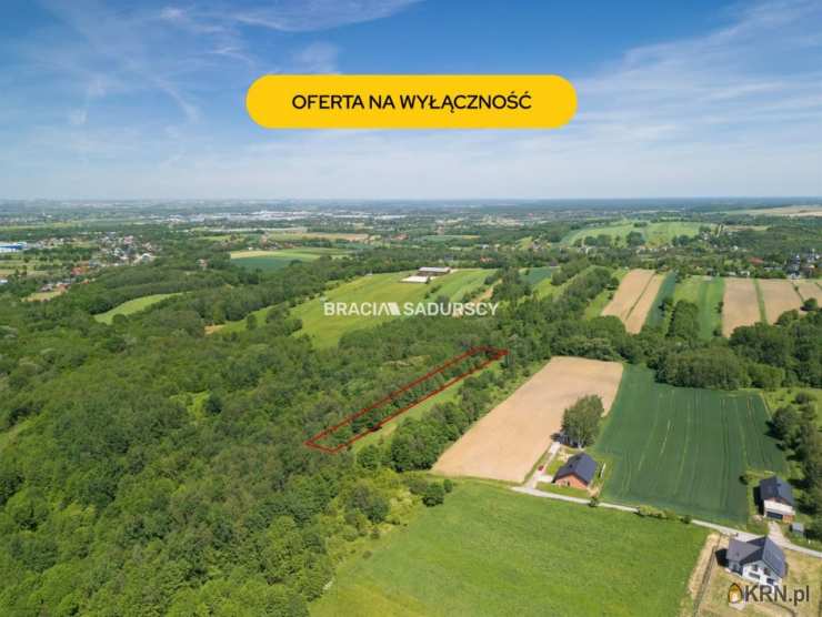 Działki  na sprzedaż, Bodzanów, ul. , 