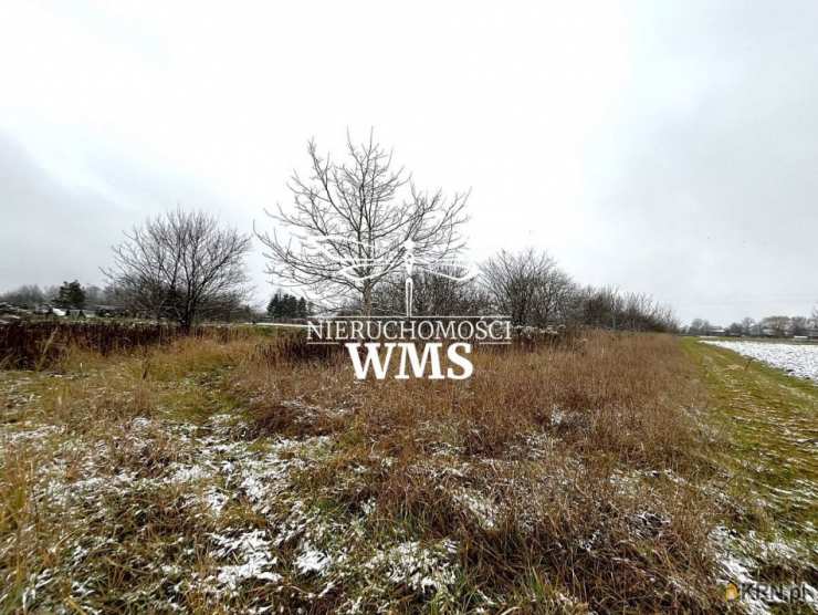 Działki  na sprzedaż, Głuchów, ul. , 