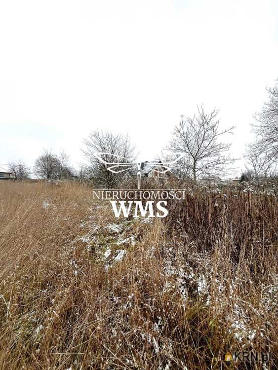 Głuchów, ul. , , Działki  na sprzedaż