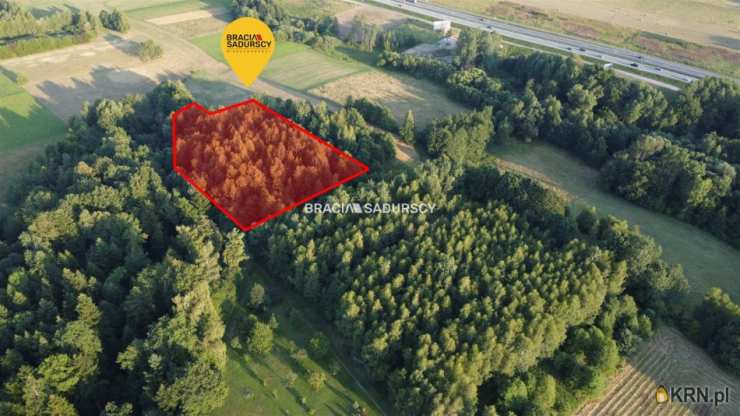 Działki  na sprzedaż, , Krzyszkowice, ul. 