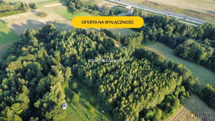 Działki  na sprzedaż, Krzyszkowice, ul. , 