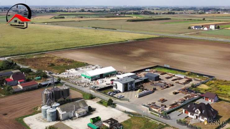 , Działki  na sprzedaż, Przedbojewice, ul. 