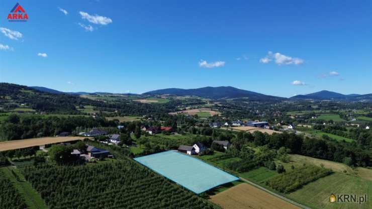 Biuro Nieruchomości ARKA, Działki  na sprzedaż, Sadek, ul. 