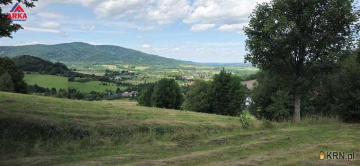 Biuro Nieruchomości ARKA, Działki  na sprzedaż, Skrzydlna, ul. 