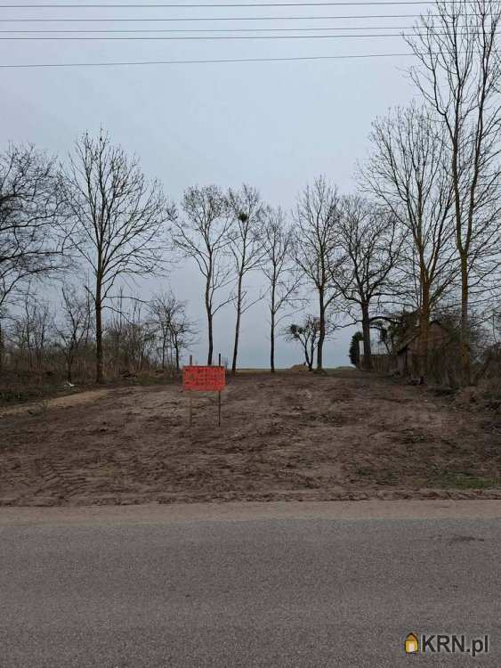 Działki  na sprzedaż, Wroceń, ul. , 