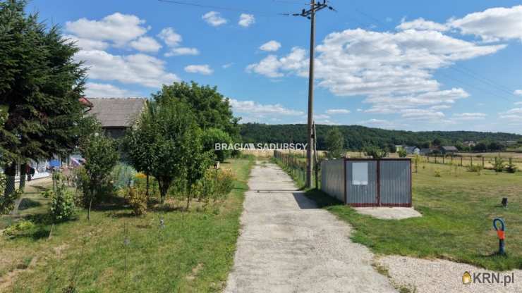 Działki  na sprzedaż, Zalesie, ul. , 