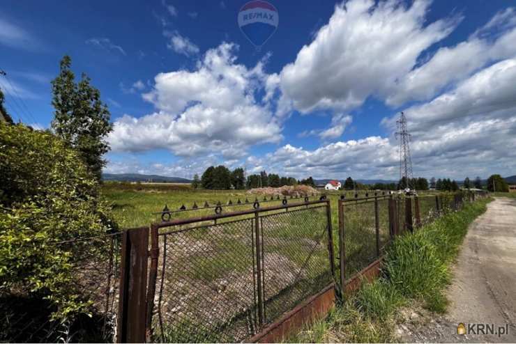 Działki  na sprzedaż, , Żywiec, ul. 