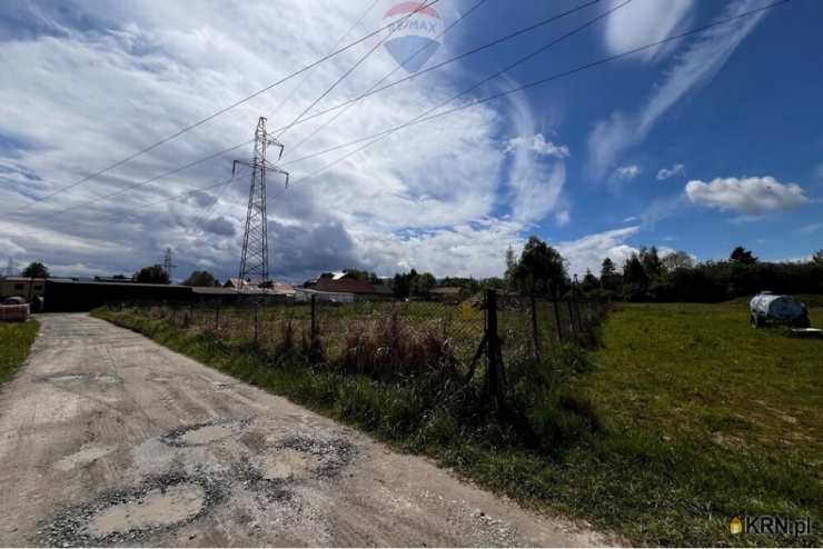 , Działki  na sprzedaż, Żywiec, ul. 