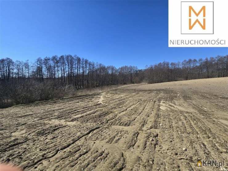 Działki  na sprzedaż, Podjazy, ul. , 