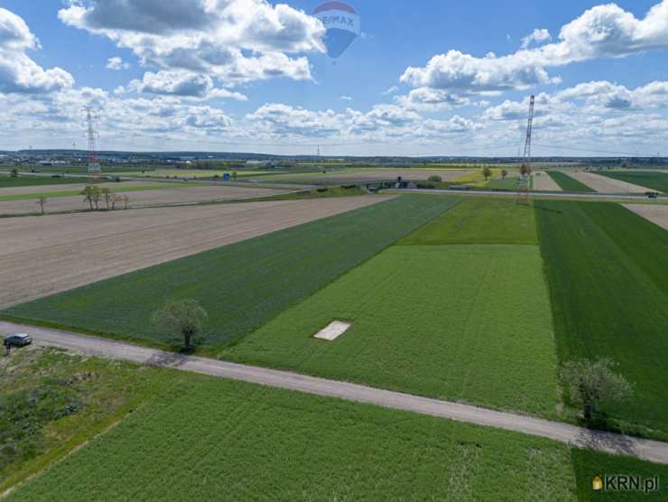 , Działki  na sprzedaż, Gołuski, ul. 