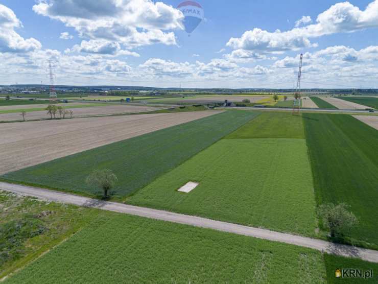 RE/MAX Polska, Działki  na sprzedaż, Gołuski, ul. 