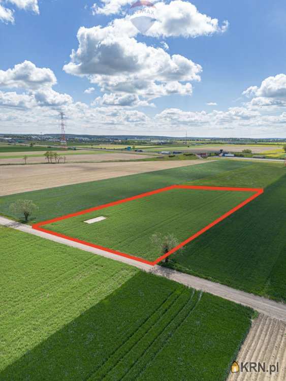 Działki  na sprzedaż, , Gołuski, ul. 