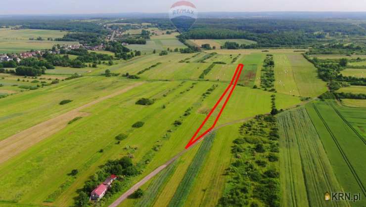 Działki  na sprzedaż, Poręba, ul. , 