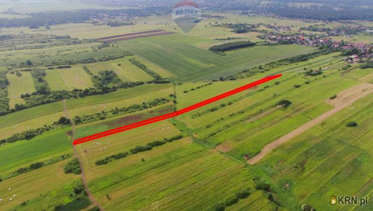 RE/MAX Polska, Działki  na sprzedaż, Poręba, ul. 
