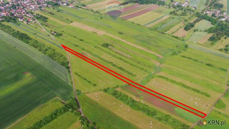 , Poręba, ul. , Działki  na sprzedaż