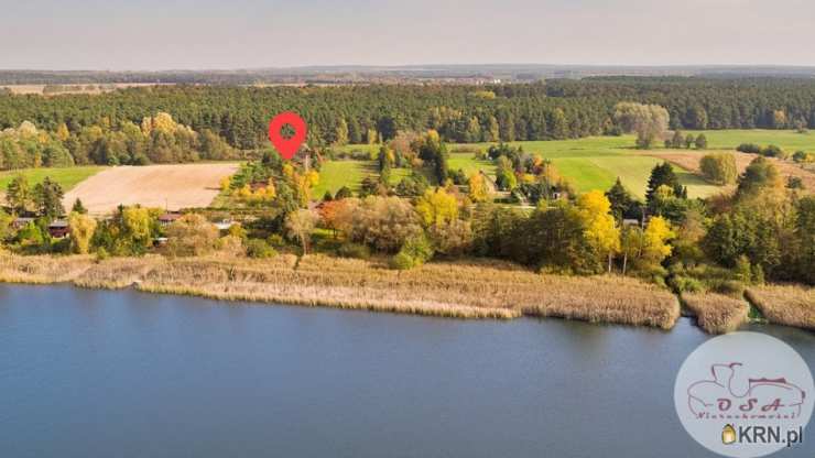 Działki  na sprzedaż, Stęszew, ul. , 