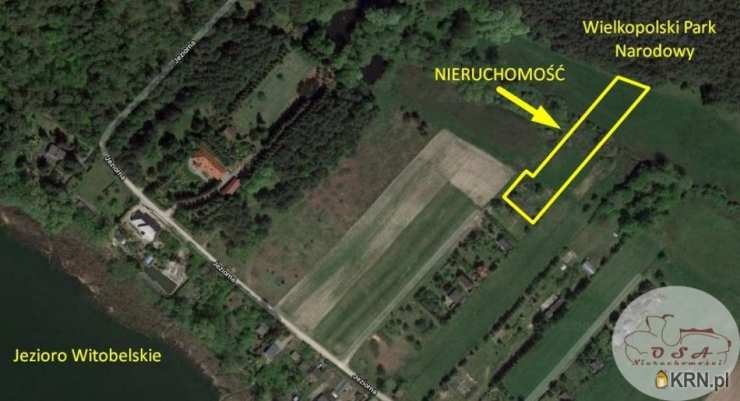 Działki  na sprzedaż, , Stęszew, ul. 