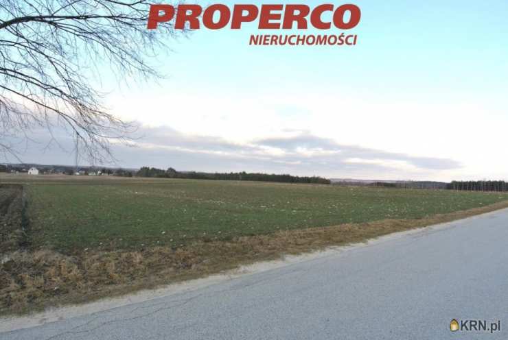 Działki  na sprzedaż, Śladków Mały, ul. , 