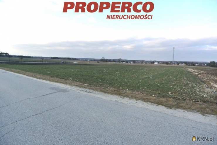 Działki  na sprzedaż, , Śladków Mały, ul. 